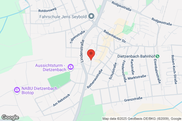 Dipl.-Betriebswirt Horst Schaffitzel-Wüstkamp