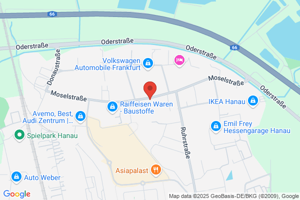 CTS EDV-Consulting GmbH