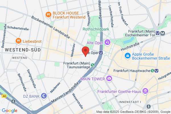 H. B. Consult GmbH