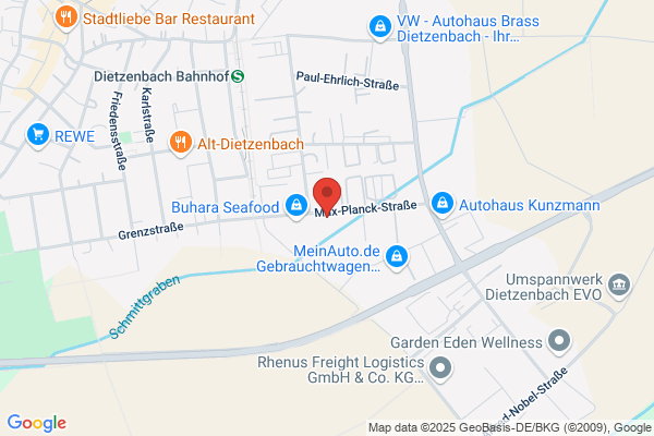 Zaremba Synergie Consulting
