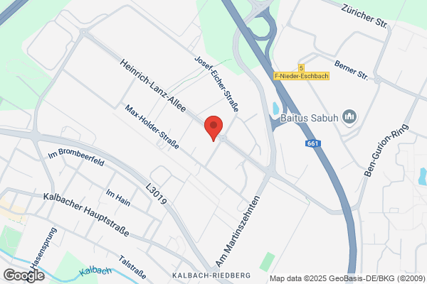 MPS Messe- u. Promotion Services GmbH