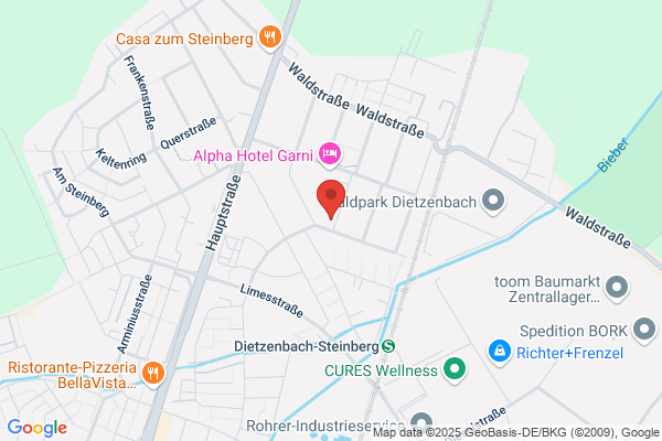 Timm Logistik GmbH