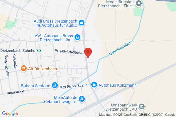 DAR - UL - Islamisches Kulturzentrum e.V.