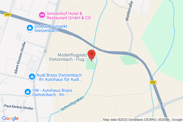 Flugmodellclub Offenbach e.V.