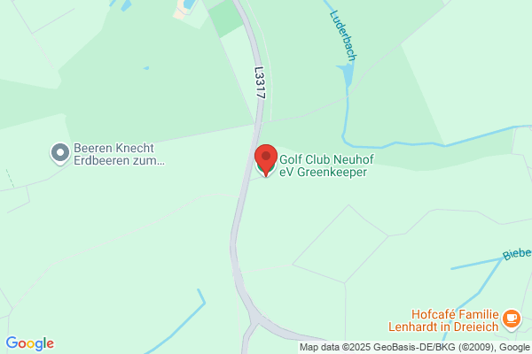 Golf Club Neuhof e.V.