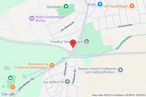 Turnverein 1890 Hettenrodt