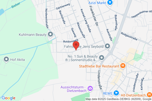 Dr. Wulf Bentlage Verlagsgesellschaft mbH