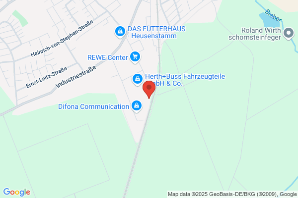Hohmann & Sohn GmbH