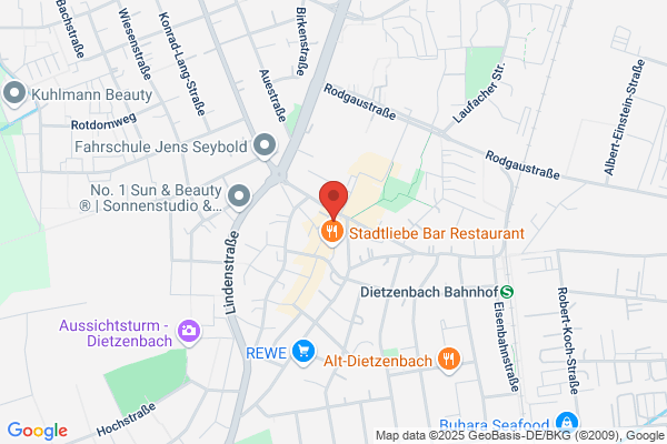 R+V Versicherung