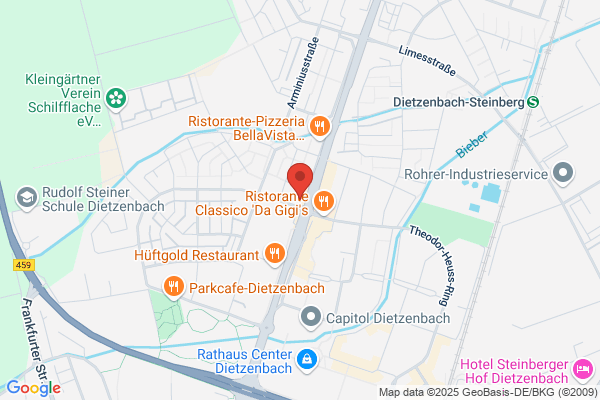 R+V Versicherung