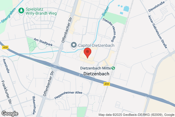 Rebell Rolf J. und Weidlich Thomas Allianz Versicherung
