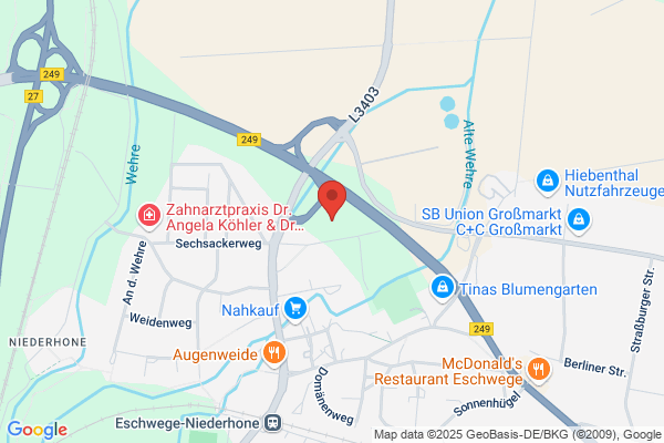 Baufirma O. Hübenthal