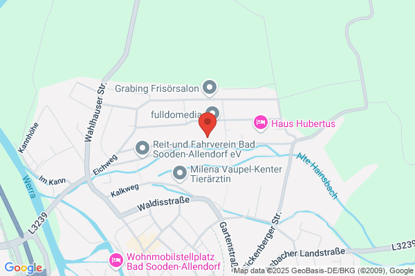 Dienstleistungszentrum Nordhessen
