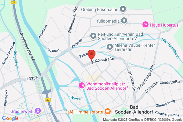 Glasweberei Wendland GmbH