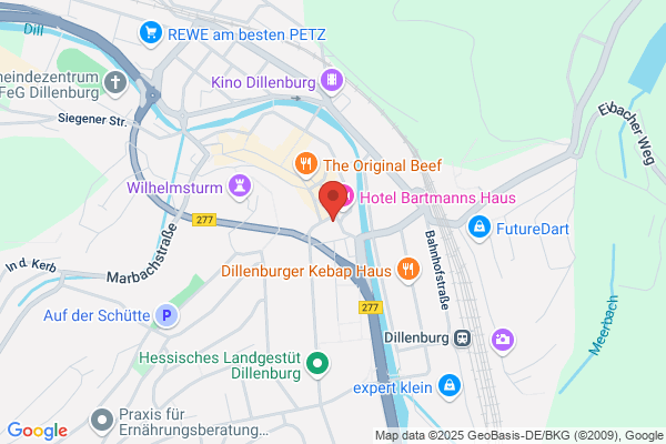 Sparkasse Dillenburg