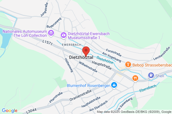 Freiwillige Feuerwehr
