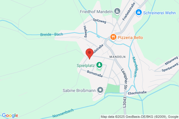 Grundschule Mandeln