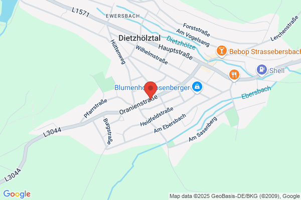 PEGRA Fensterbau Peter Gradetzki