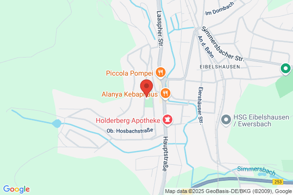Projektservice für