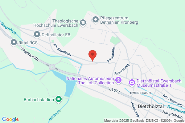 Welsch Bernd GmbH