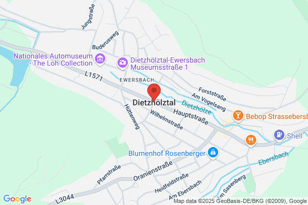 Wirtshaus zum Dresen