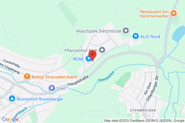 E1NS Getränke und Mehr