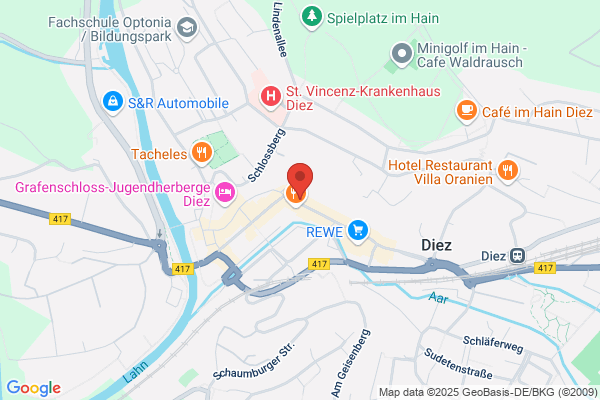 Amtsapotheke