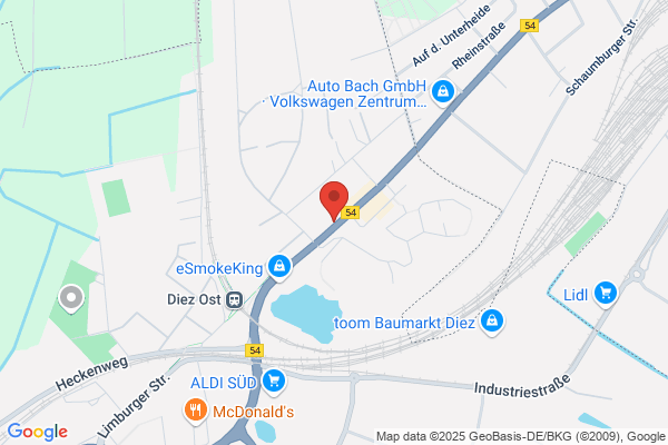 Auto Bach GmbH