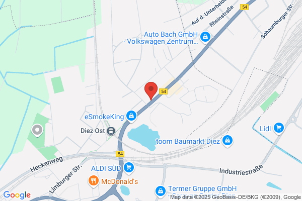 Porsche Zentrum Limburg