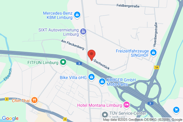 Autoconcept Limburg