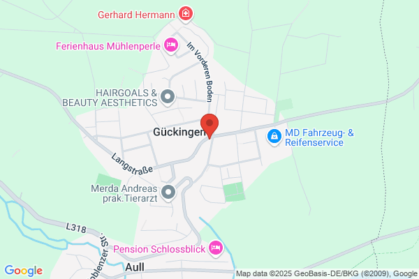 Backhaus Friedrich GmbH