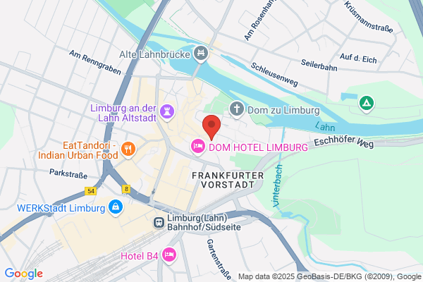 Debeka Servicebüro Limburg (Versicherungen und Bausparen)