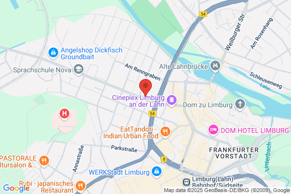 Wüstenrot Bausparkasse: Emir Pirnalci