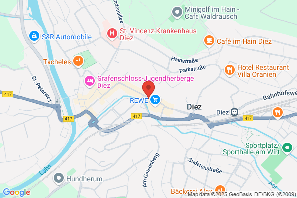 Wüstenrot Bausparkasse: Karlheinz Baumann