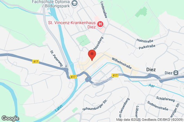 Bausparkasse LBS Bezirksdirektion Schleimer Burkhard
