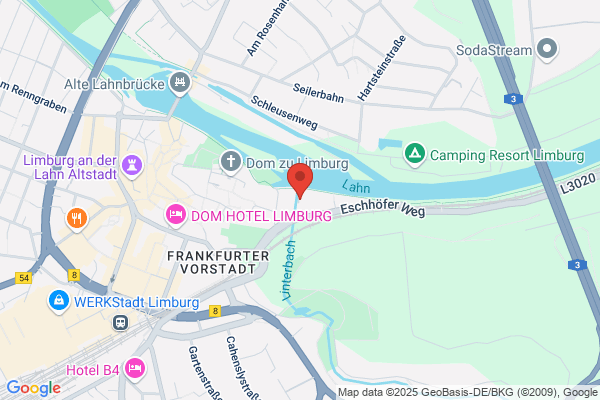 Schreinerei Lamboy GmbH