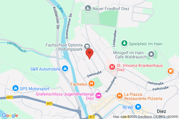 Agentur für Arbeit Diez