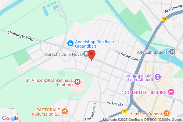 Agentur für Arbeit Limburg-Wetzlar