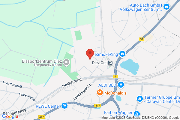 Justizvollzugsanstalt Diez