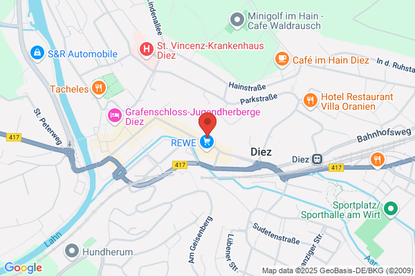 Café und Catering GmbH