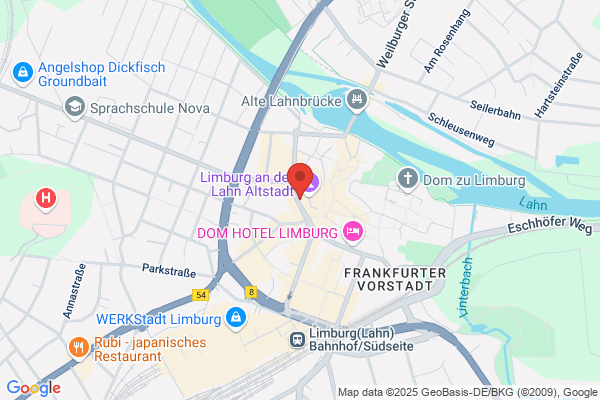 Spielkultur - Billard Bistro