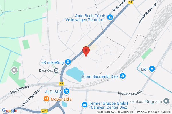 SDS GmbH