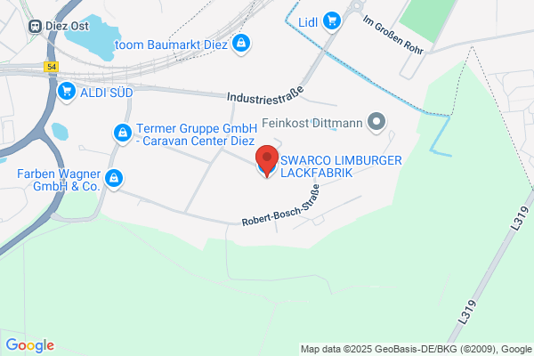 Swarco Limburger Lackfabrik GmbH