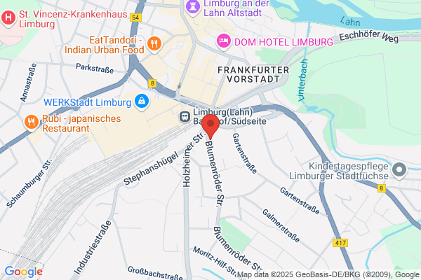Arbeitsmedizinisches Zentrum Diez