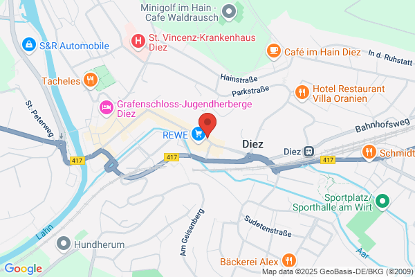 Goldburg Diez