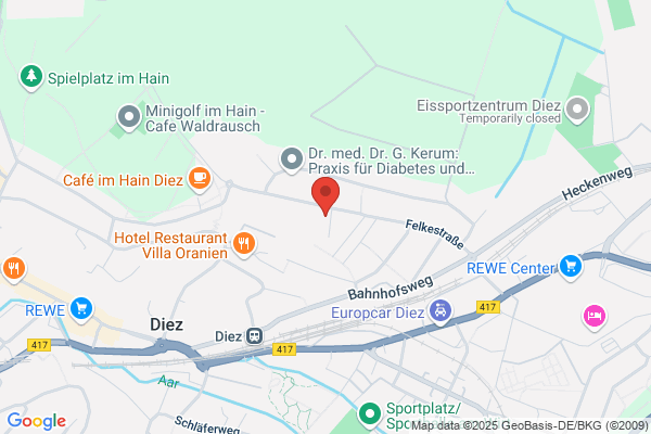 Internationaler Bund (iB) Berufsbildungszentrum