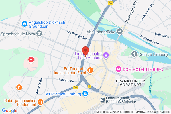 Lernzentrum WNF