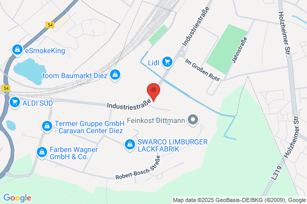 Martin Becker GmbH & Co.