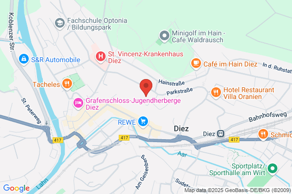 Volkshochschule