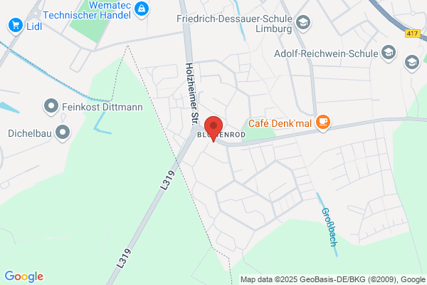 Stil Friseure Limburg